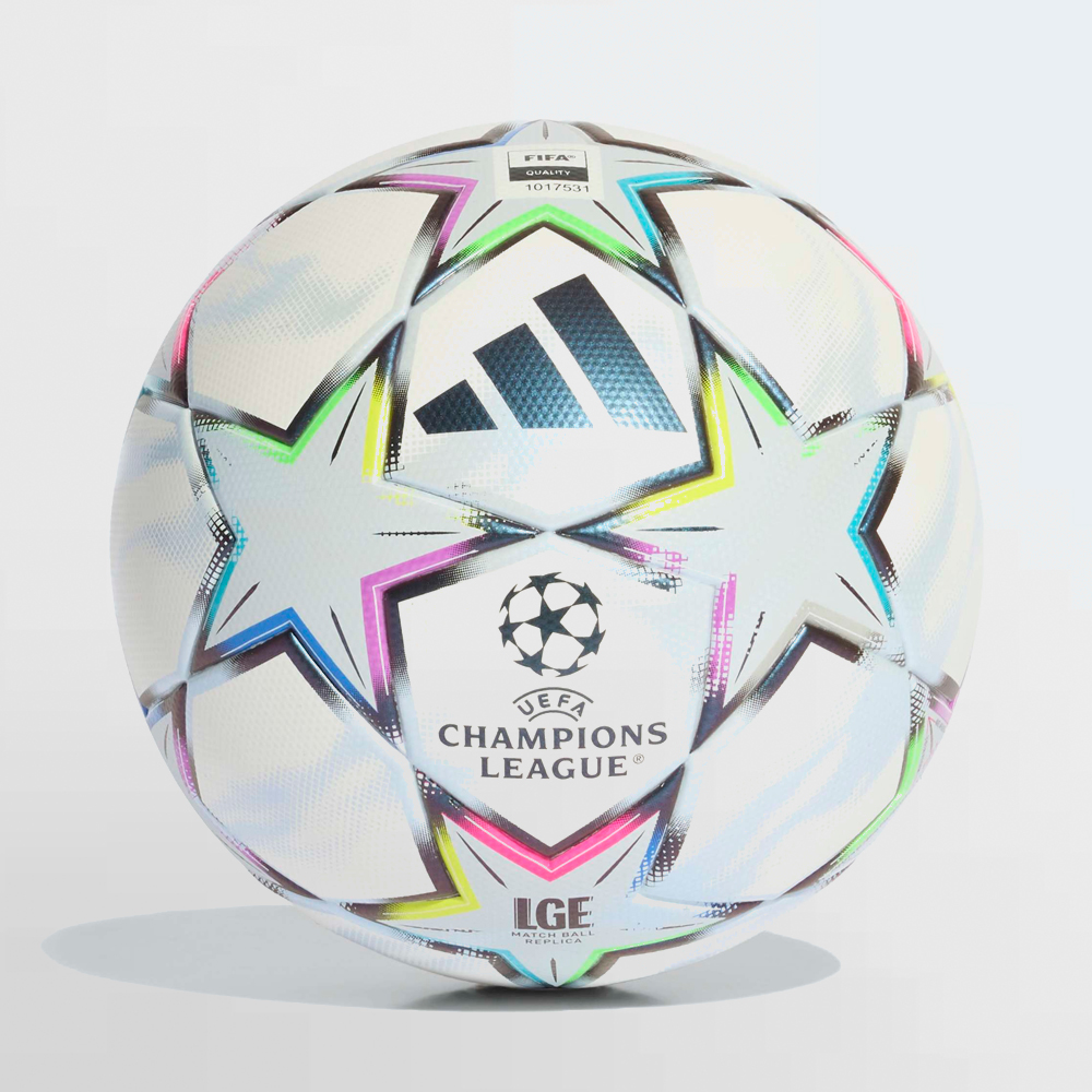 ADIDAS BALON UCL LGE BOX - KE9771