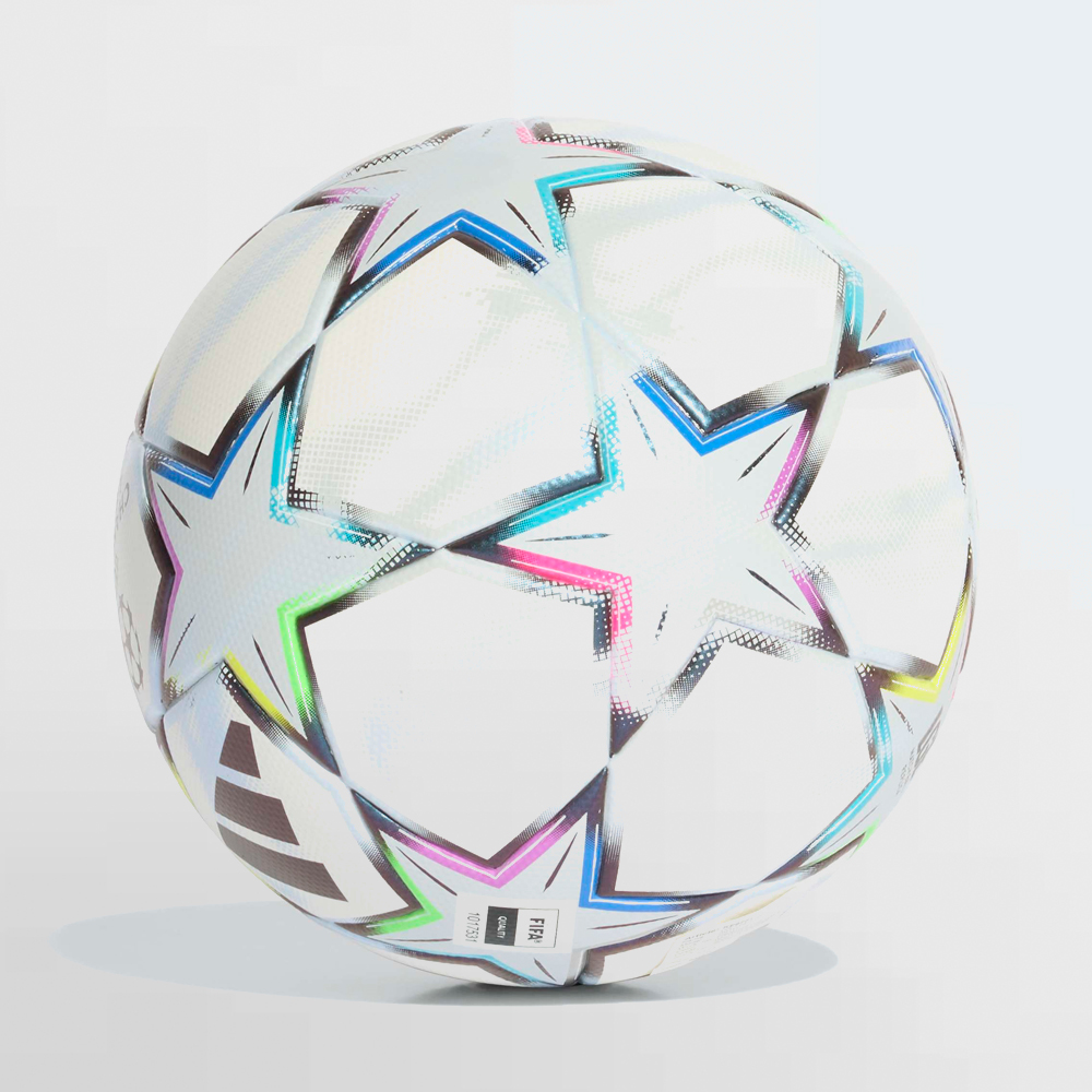 ADIDAS BALON UCL LGE BOX - KE9771