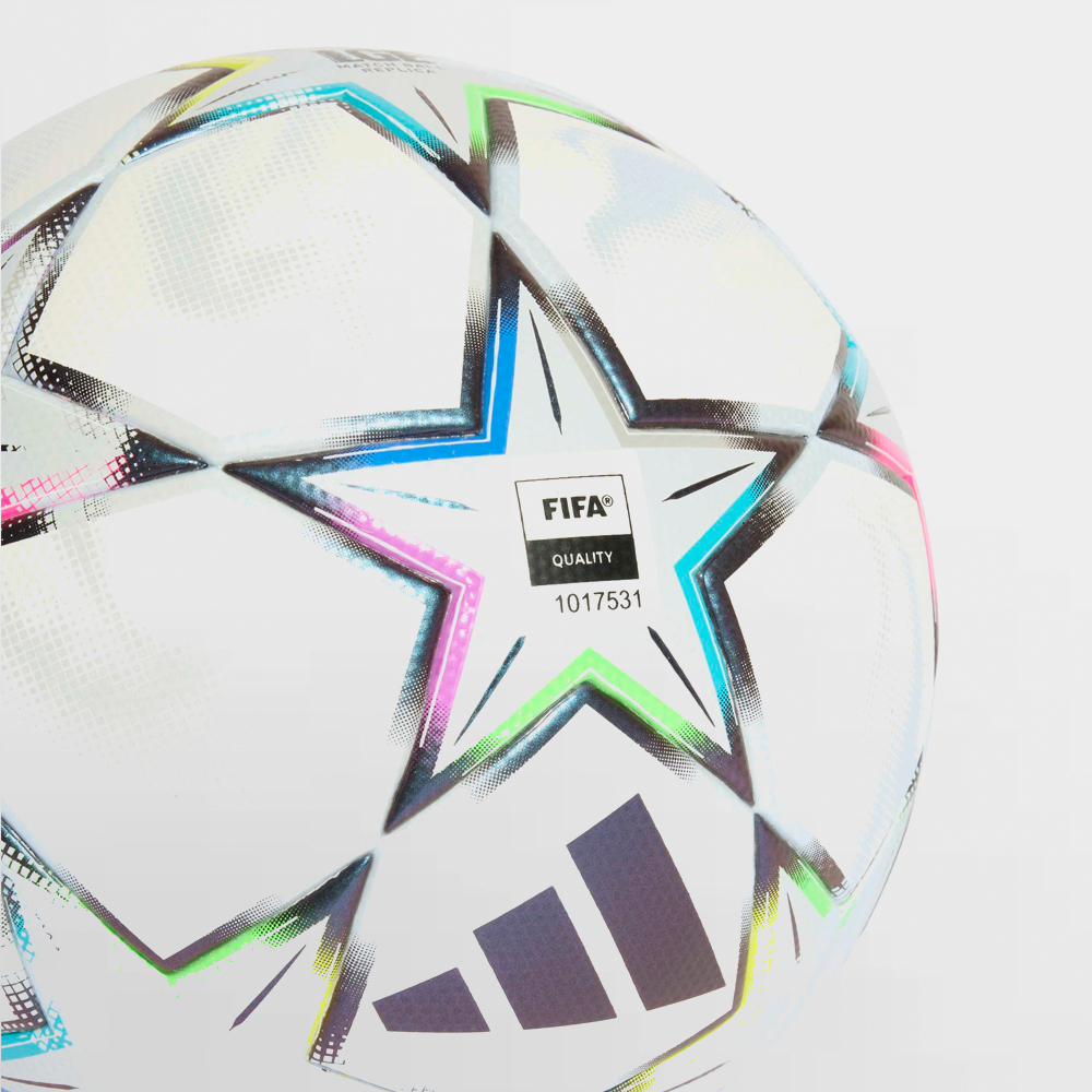 ADIDAS BALON UCL LGE BOX - KE9771