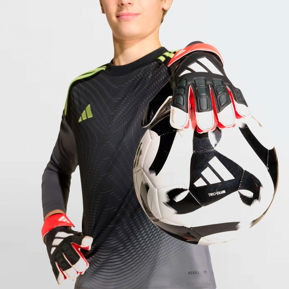 ADIDAS GUANTE PORTERO K. PRED GL TRN - KR0472