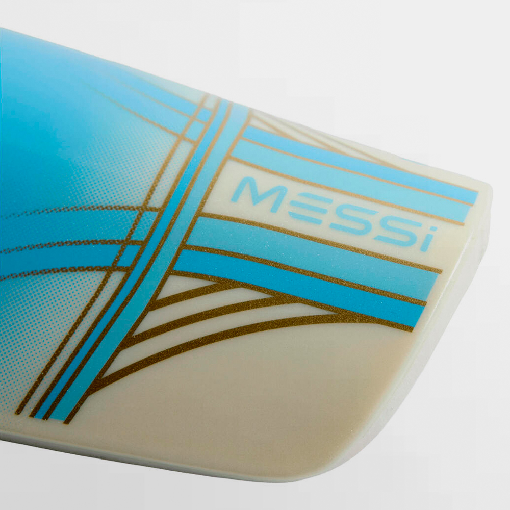ADIDAS CANILLERA MESSI SG EU CLB - KV8451