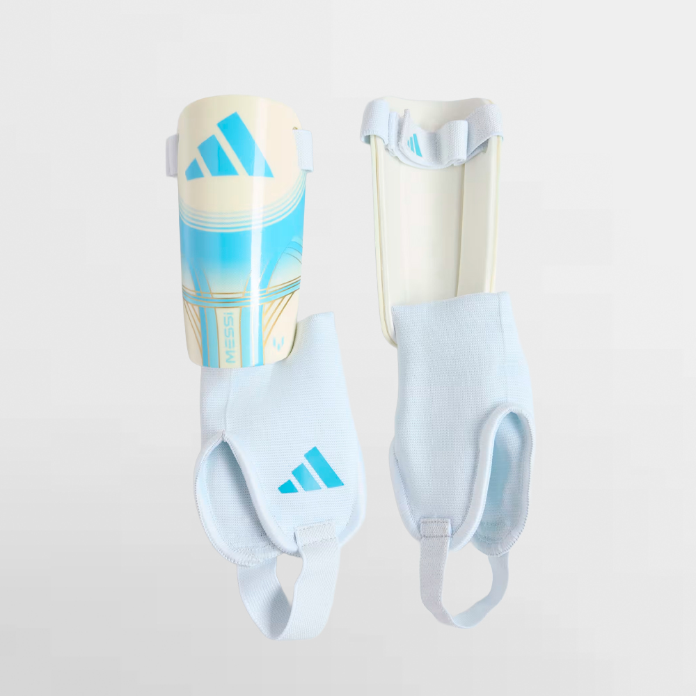ADIDAS CANILLERA K. MESSI SG MTC - KX4137