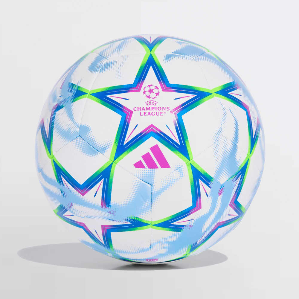 ADIDAS BALON UCL TRN - KZ2981