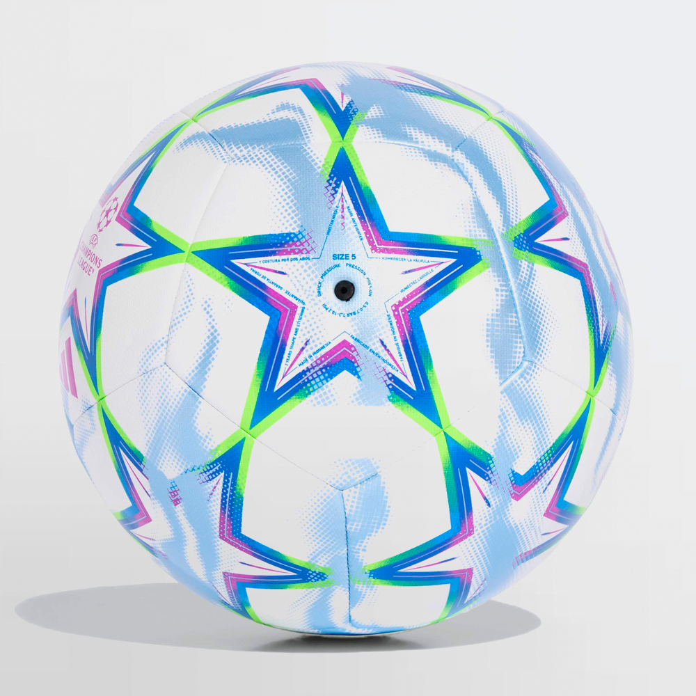 ADIDAS BALON UCL TRN - KZ2981