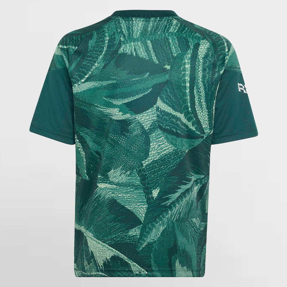 ADIDAS CAMISETA K. REAL PRESHI - KB6365