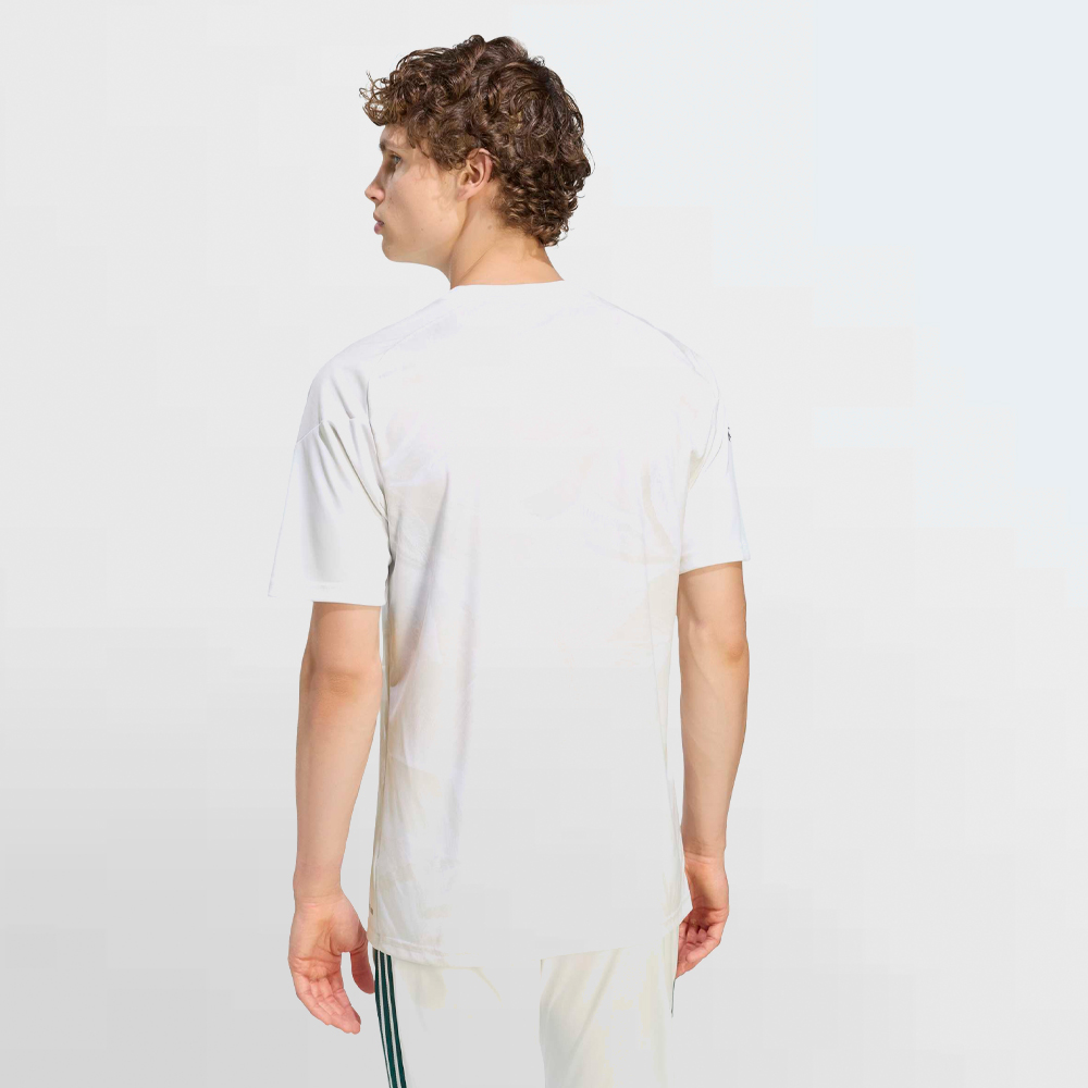 ADIDAS CAMISETA REAL PRESHI - KB6367