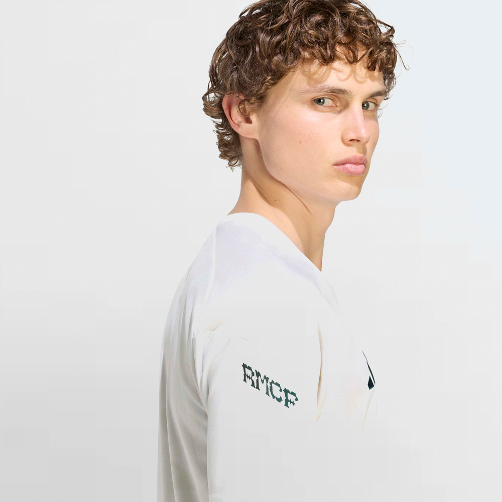 ADIDAS CAMISETA REAL PRESHI - KB6367