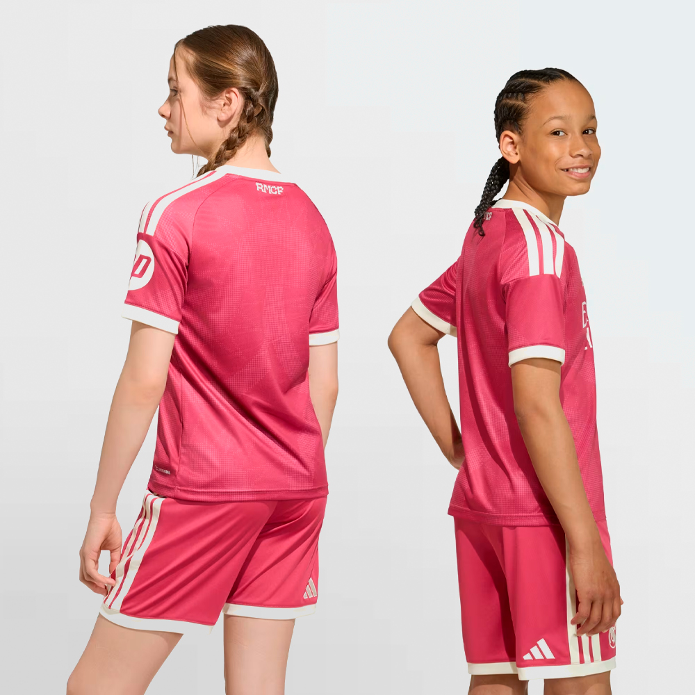 ADIDAS CAMISA K. REAL 3 JSY - KC3966