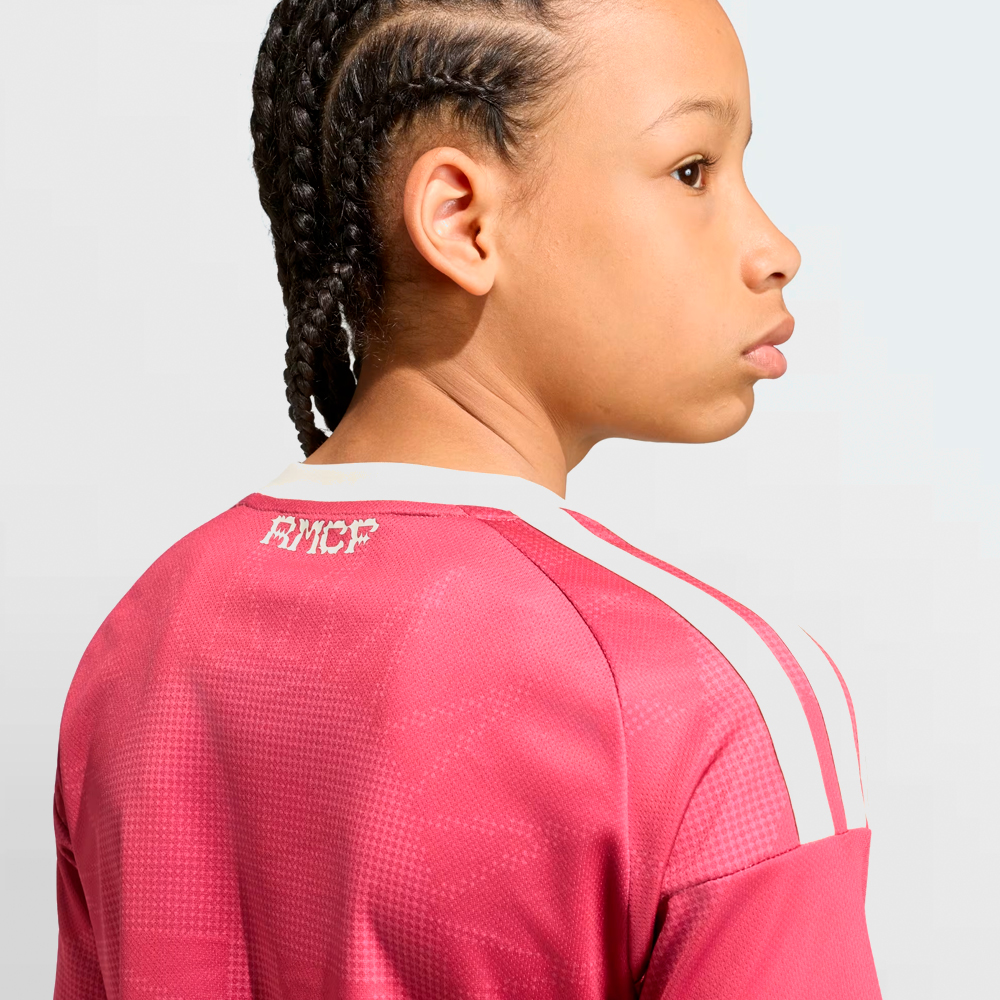 ADIDAS CAMISA K. REAL 3 JSY - KC3966