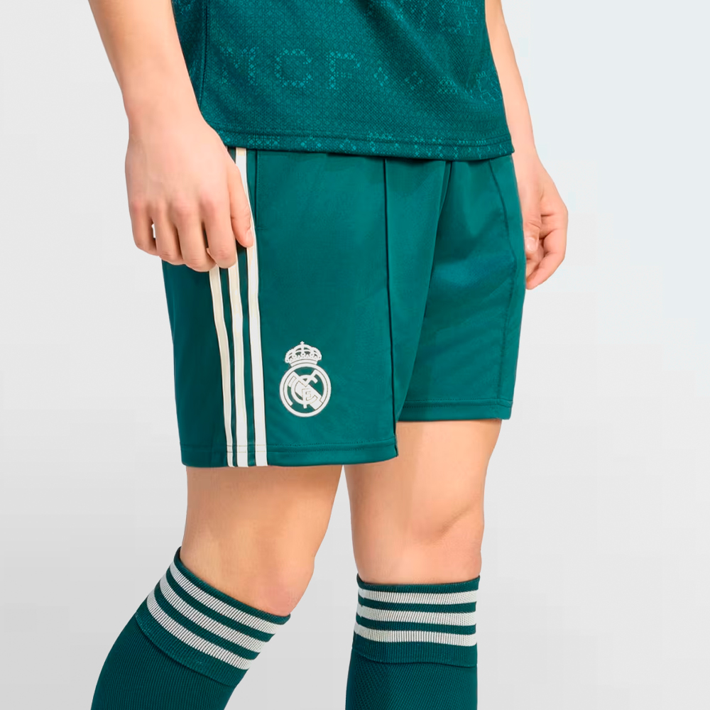 ADIDAS PANT. CORTO REAL A SHO - JZ7211