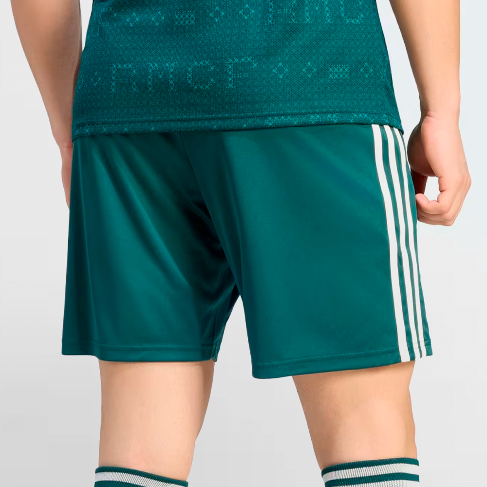 ADIDAS PANT. CORTO REAL A SHO - JZ7211