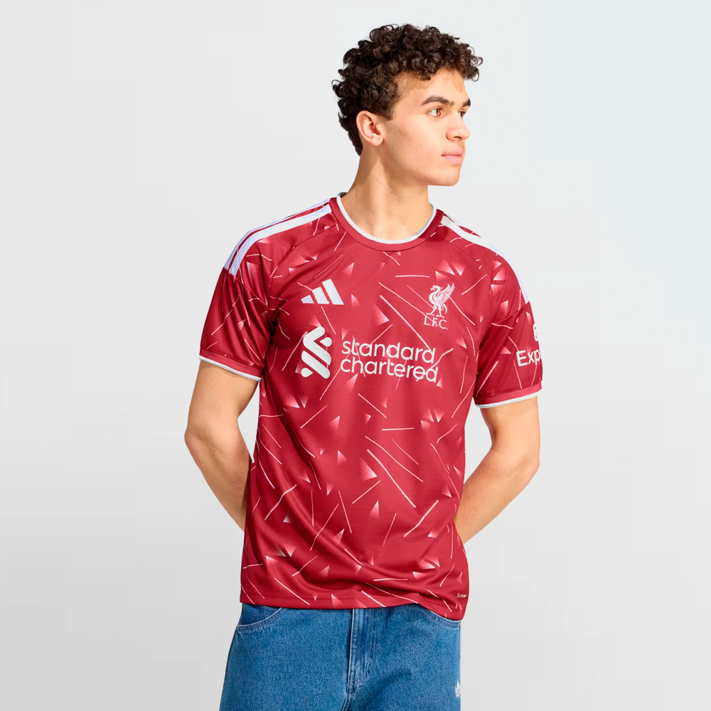 ADIDAS CAMISA LFC H JSY - KA6852
