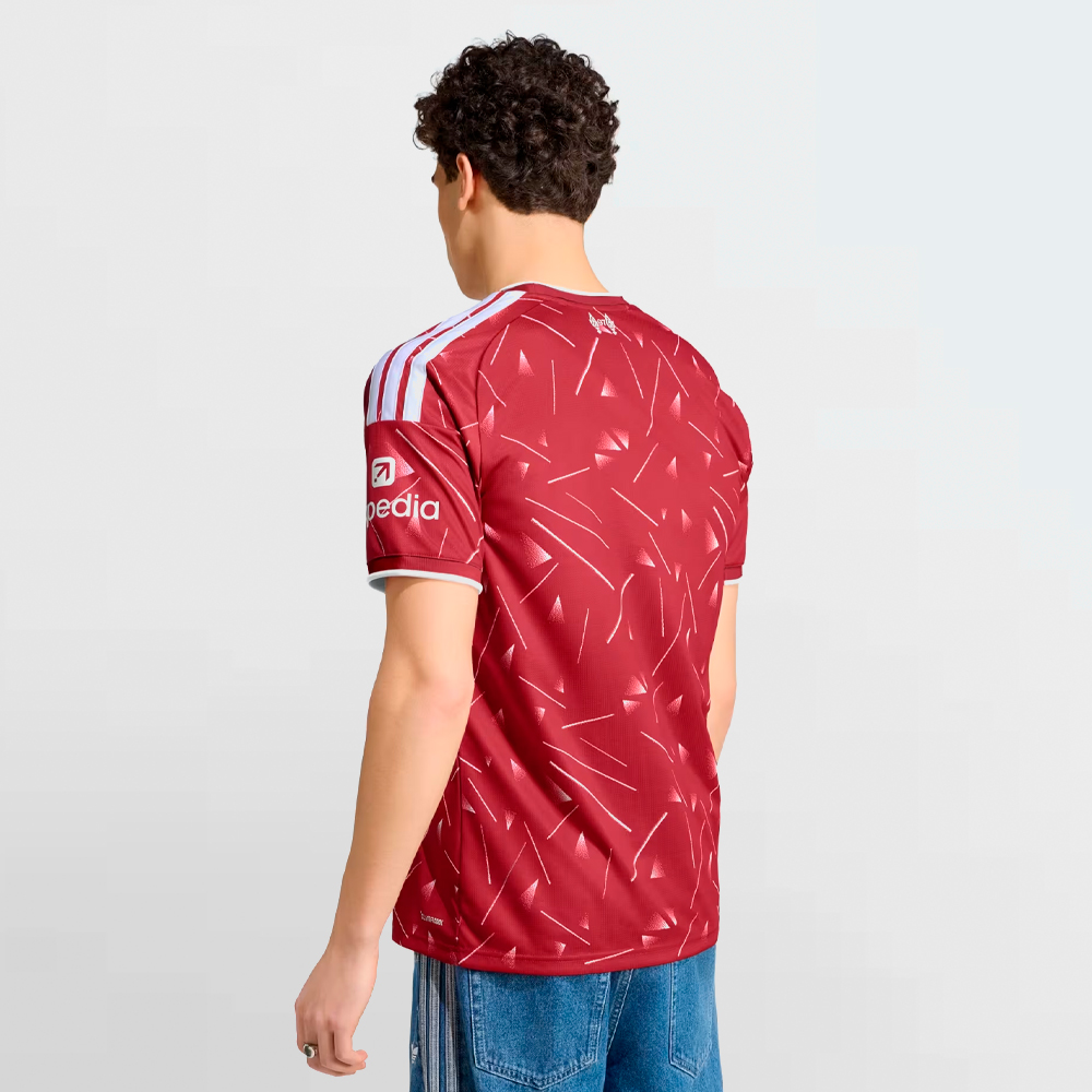 ADIDAS CAMISA LFC H JSY - KA6852