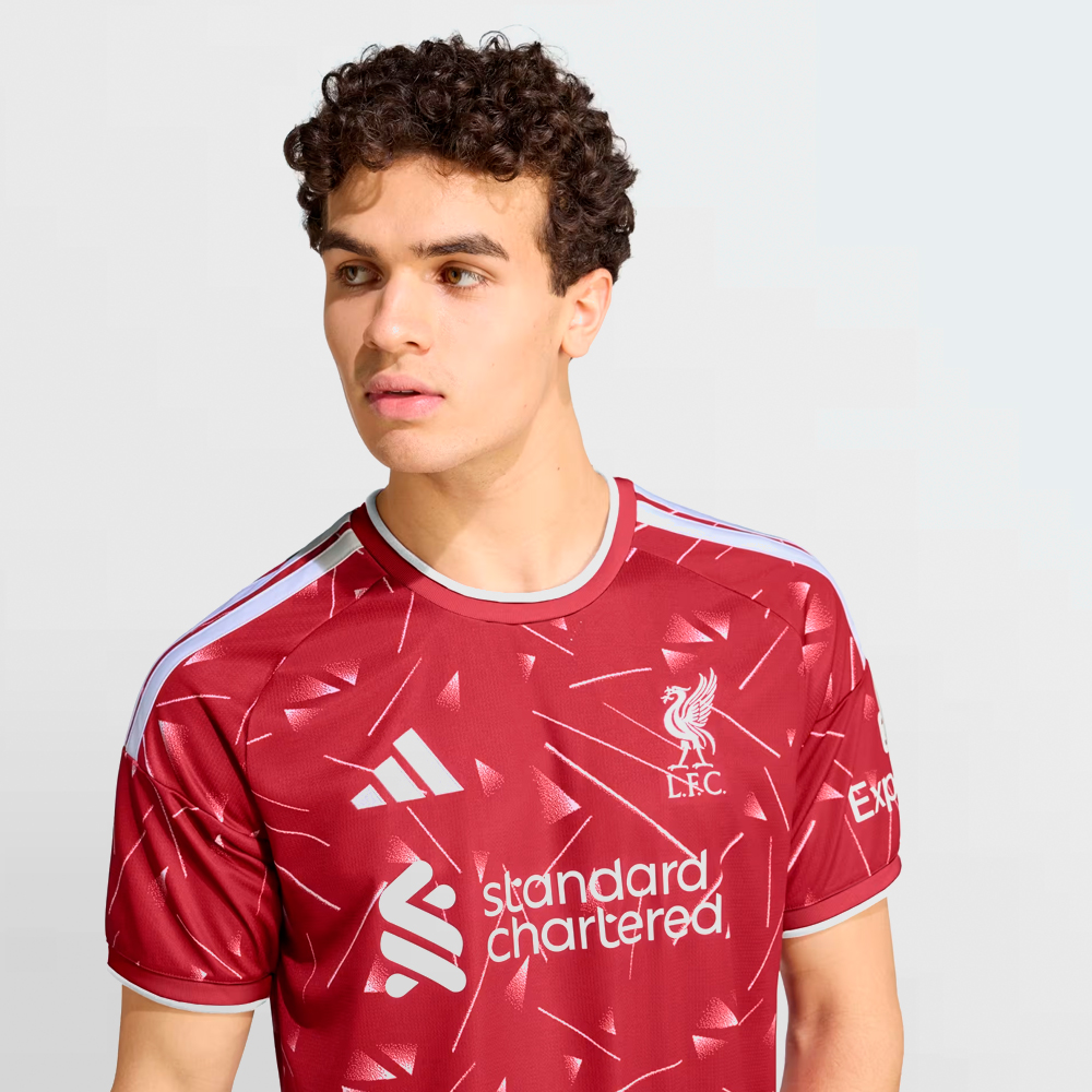 ADIDAS CAMISA LFC H JSY - KA6852