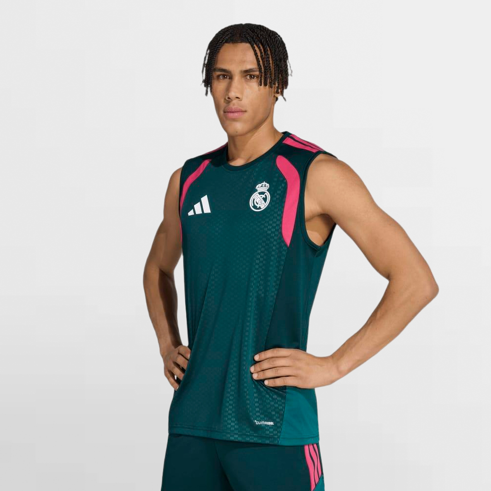 ADIDAS CAMISILLA REAL TR SL JSY - KB6337