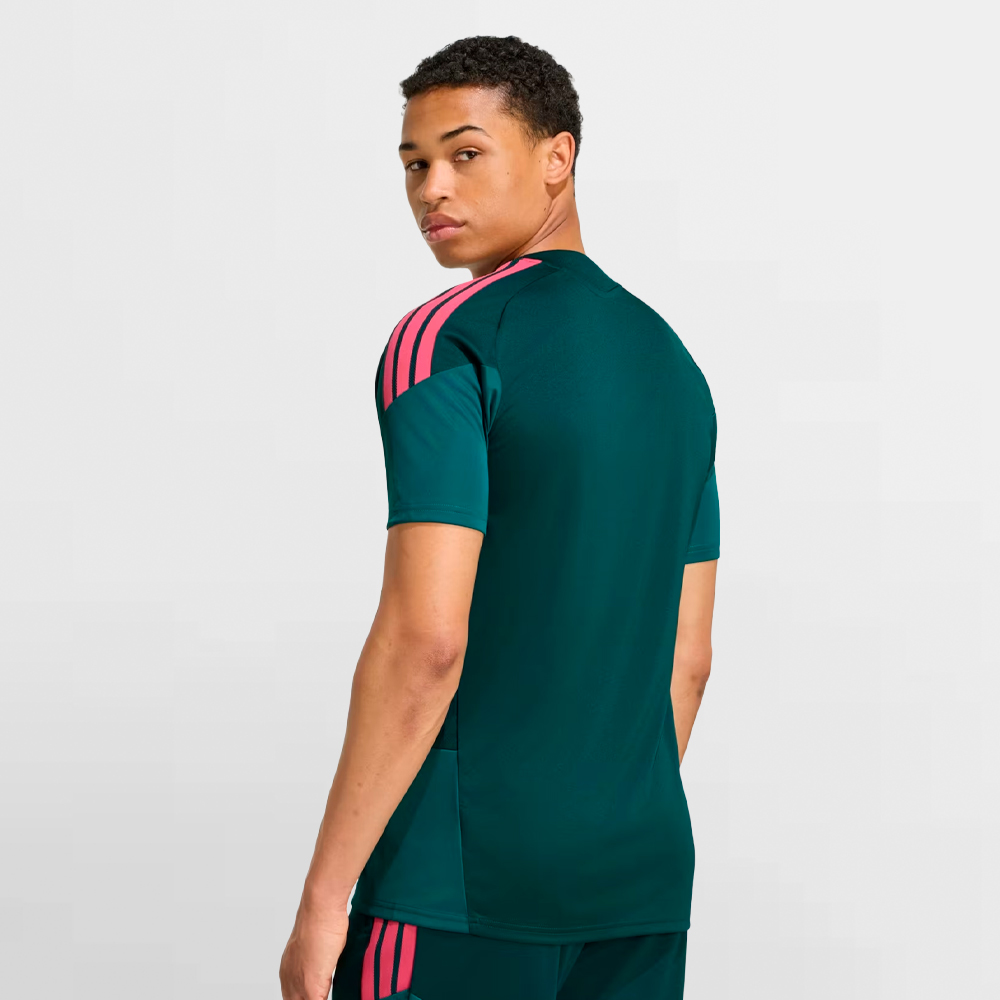 ADIDAS CAMISETA REAL TR JSY A - KB6339