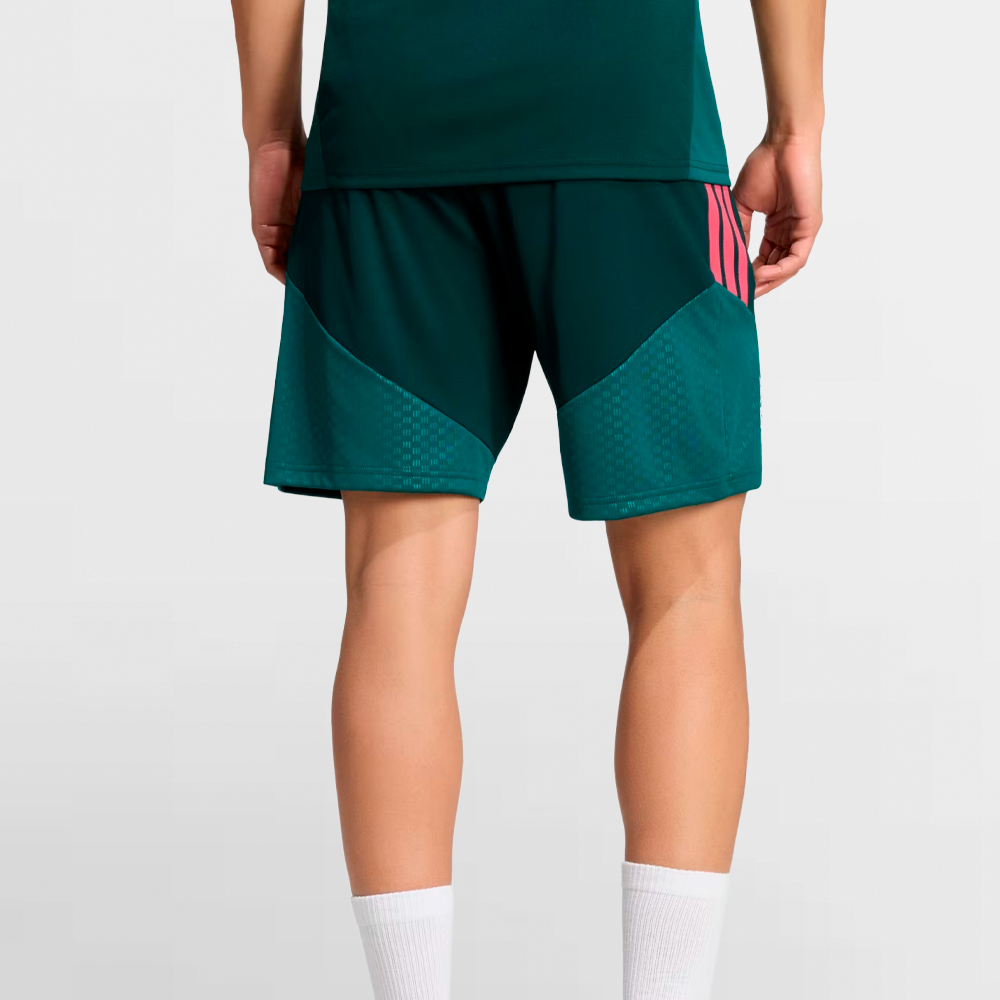 ADIDAS PANT. CORTO REAL TR SHO - KB6350