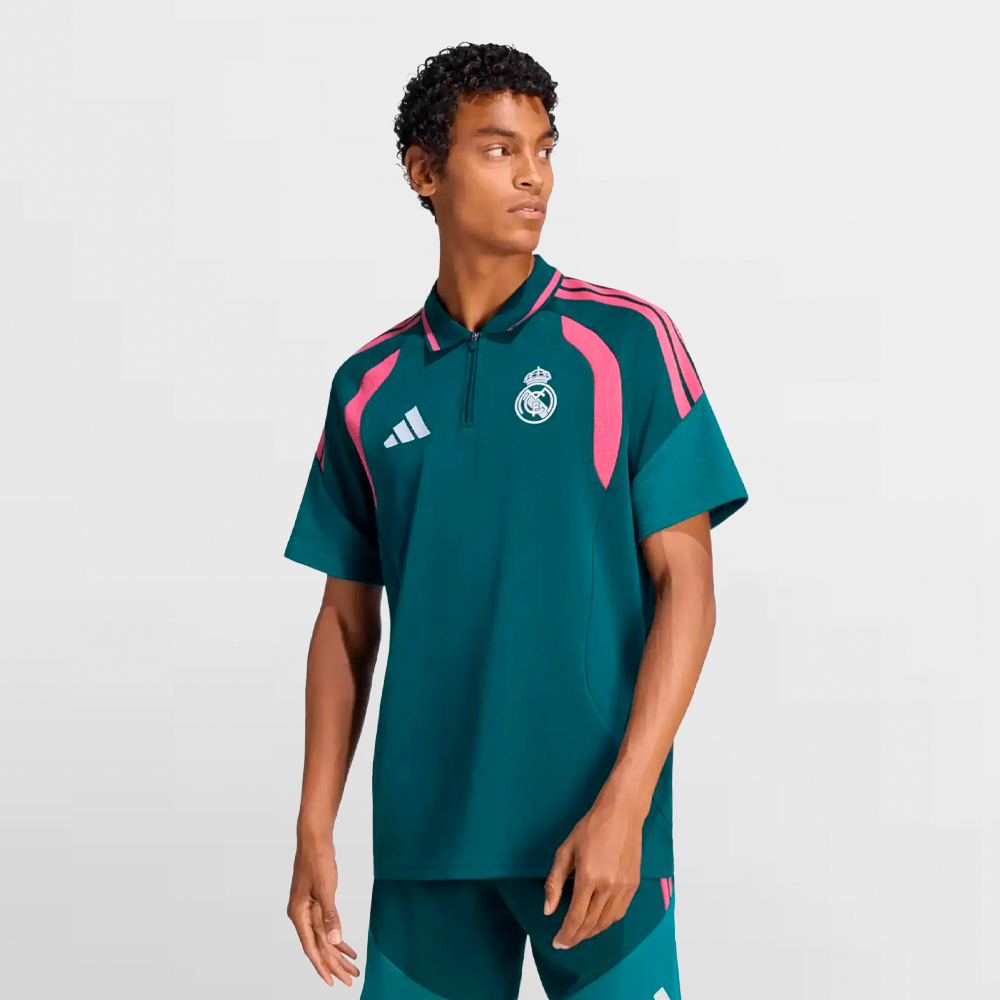 ADIDAS POLO REAL POLO - KB6383