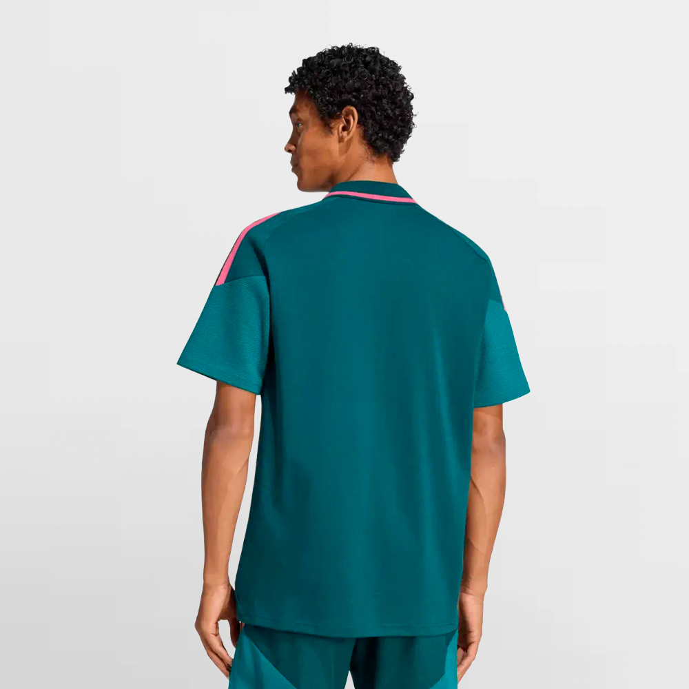 ADIDAS POLO REAL POLO - KB6383