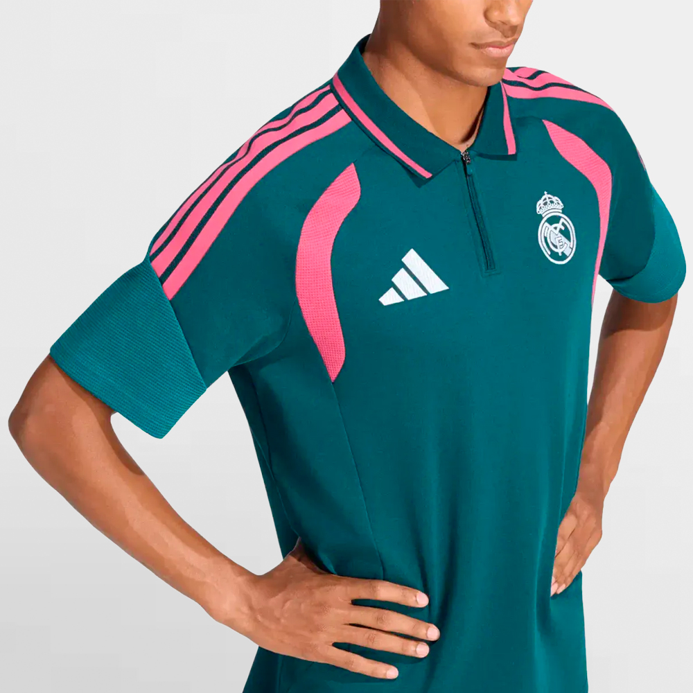 ADIDAS POLO REAL POLO - KB6383