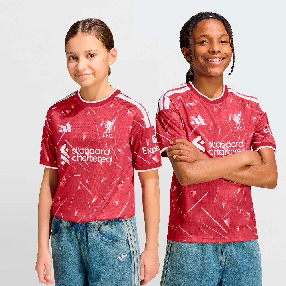 ADIDAS CAMISA K. LFC H JSY - KB8255