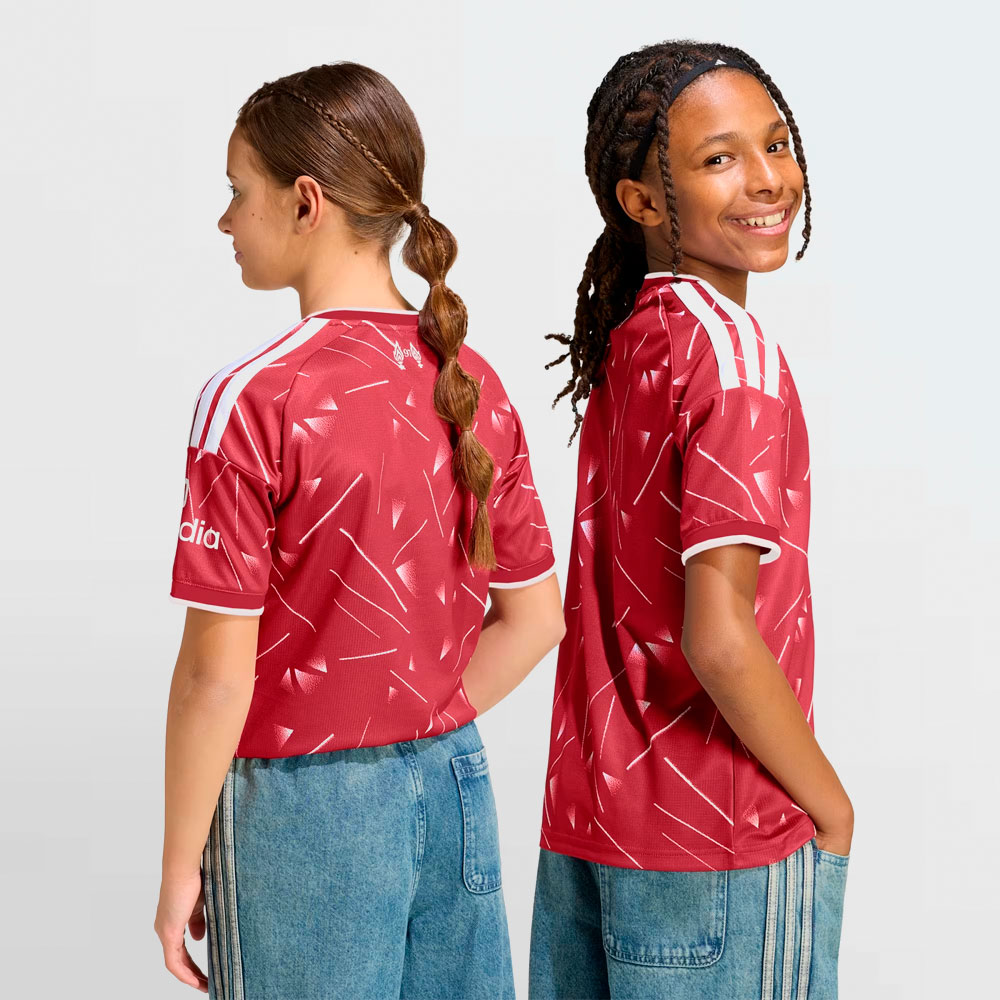 ADIDAS CAMISA K. LFC H JSY - KB8255