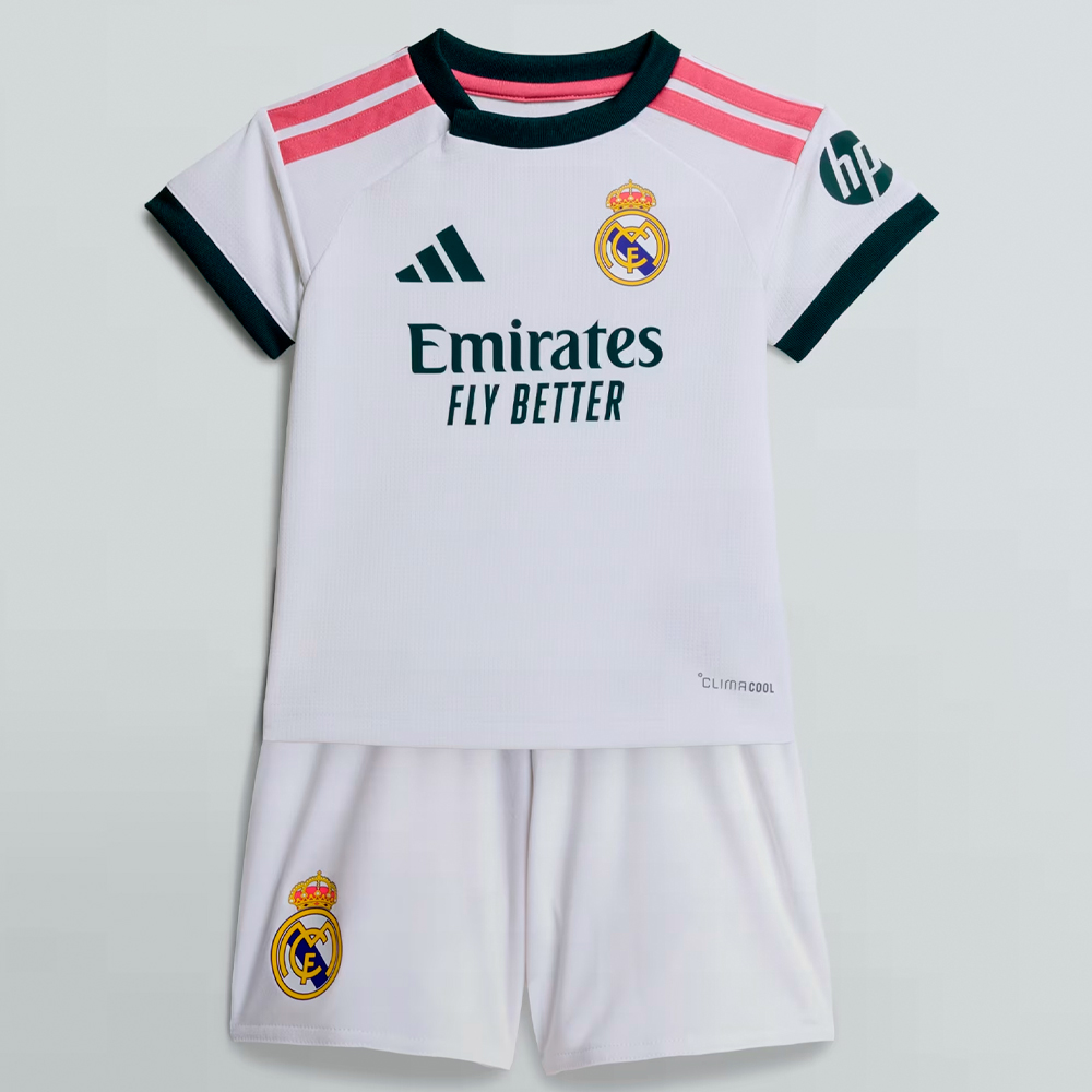 ADIDAS SET INF. REAL H - KC3948
