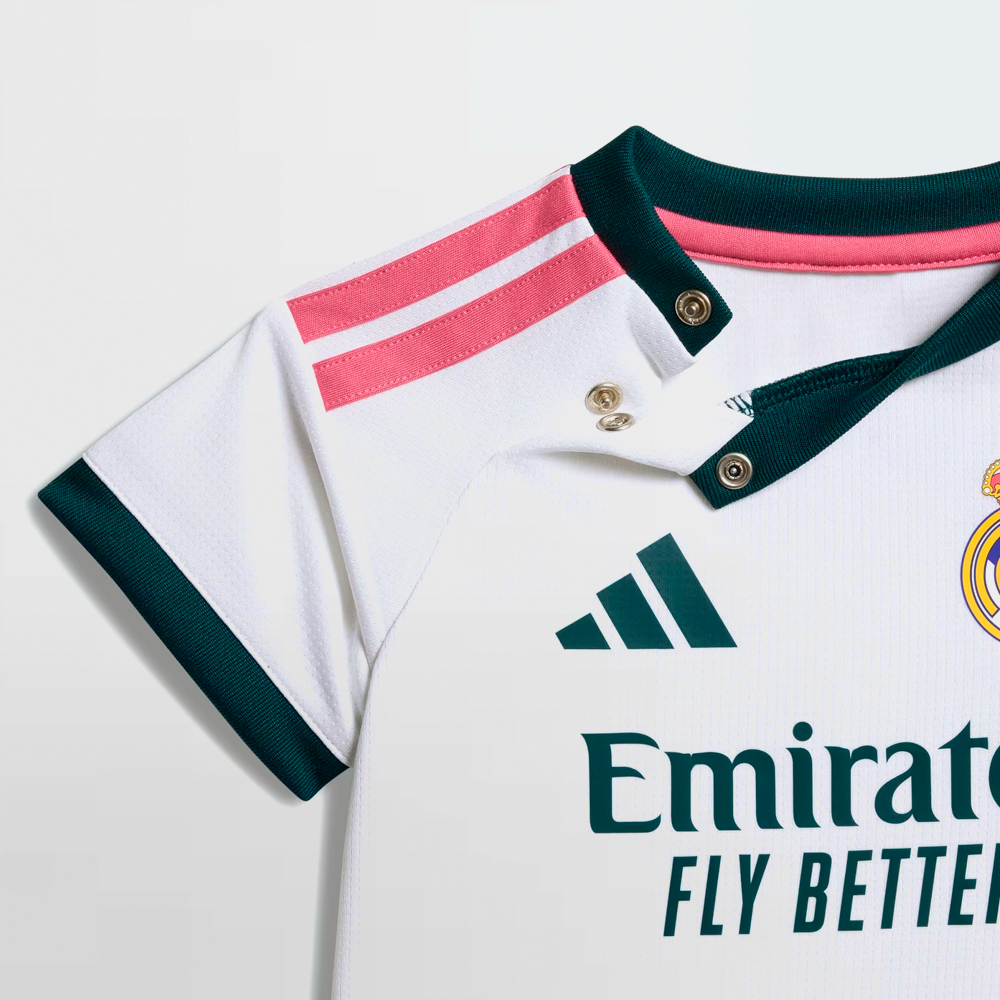 ADIDAS SET INF. REAL H - KC3948