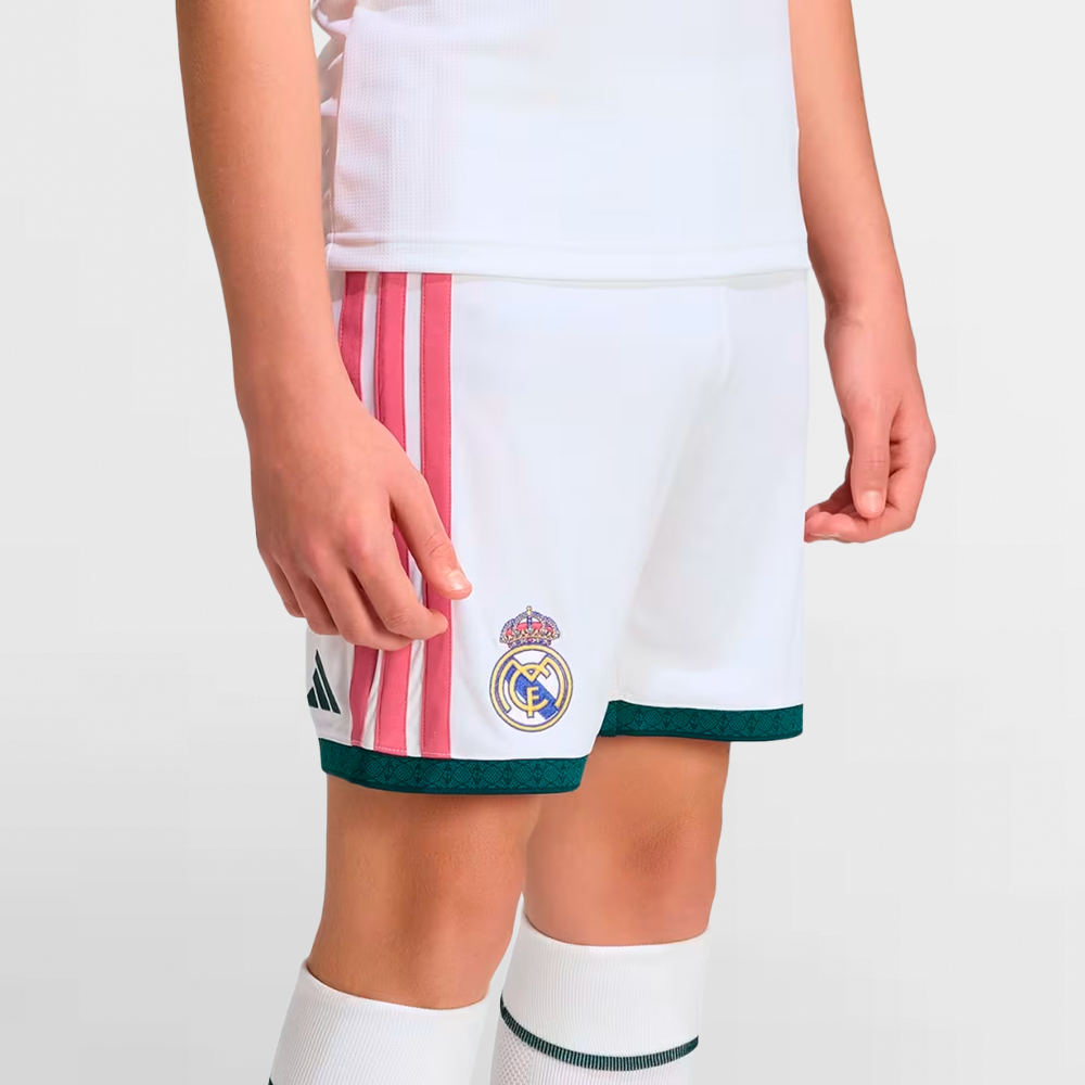 ADIDAS PANT. CORTO K. REAL H SHO - KC3949