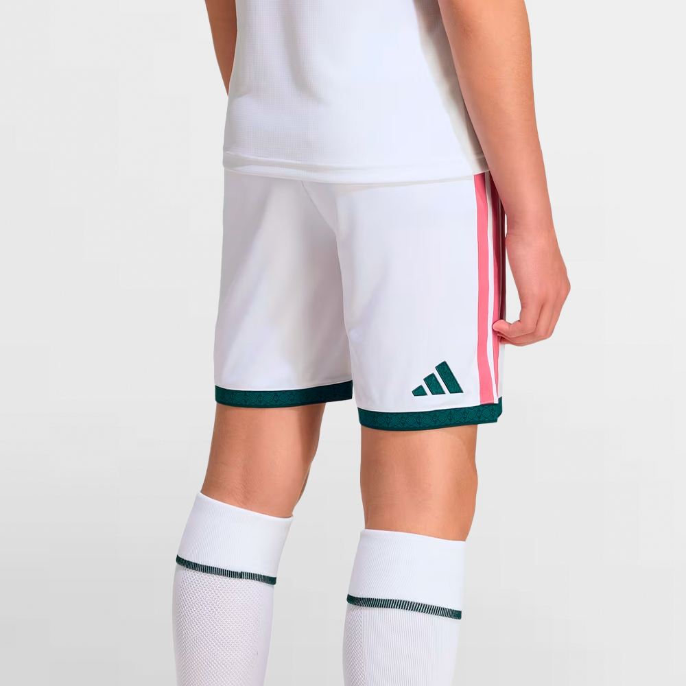ADIDAS PANT. CORTO K. REAL H SHO - KC3949