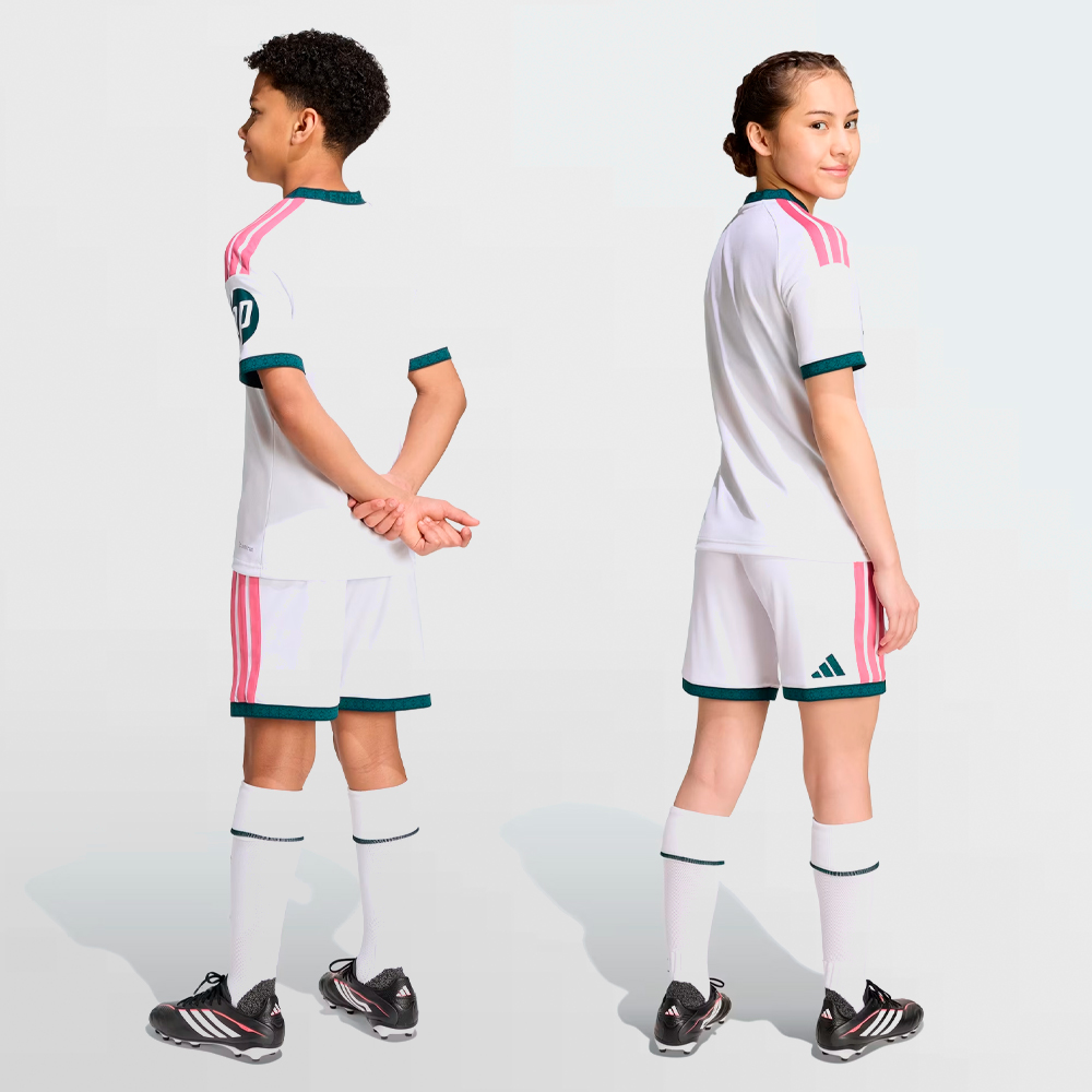 ADIDAS SET K. REAL H Y KIT - KC3956