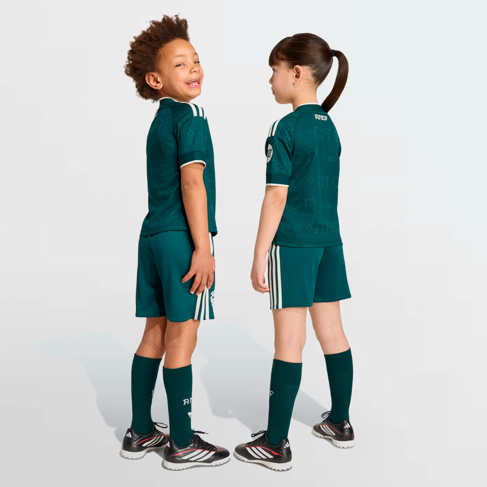 ADIDAS SET LK..REAL A MINI - KC3972
