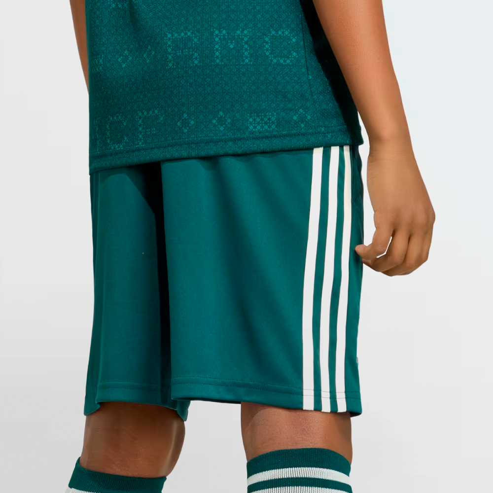ADIDAS PANT. CORTO LK. REAL A SHO - KC3974