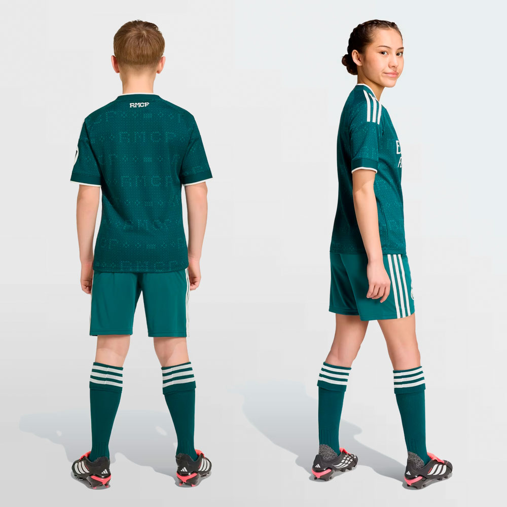 ADIDAS SET K. REAL A  KIT - KC3978