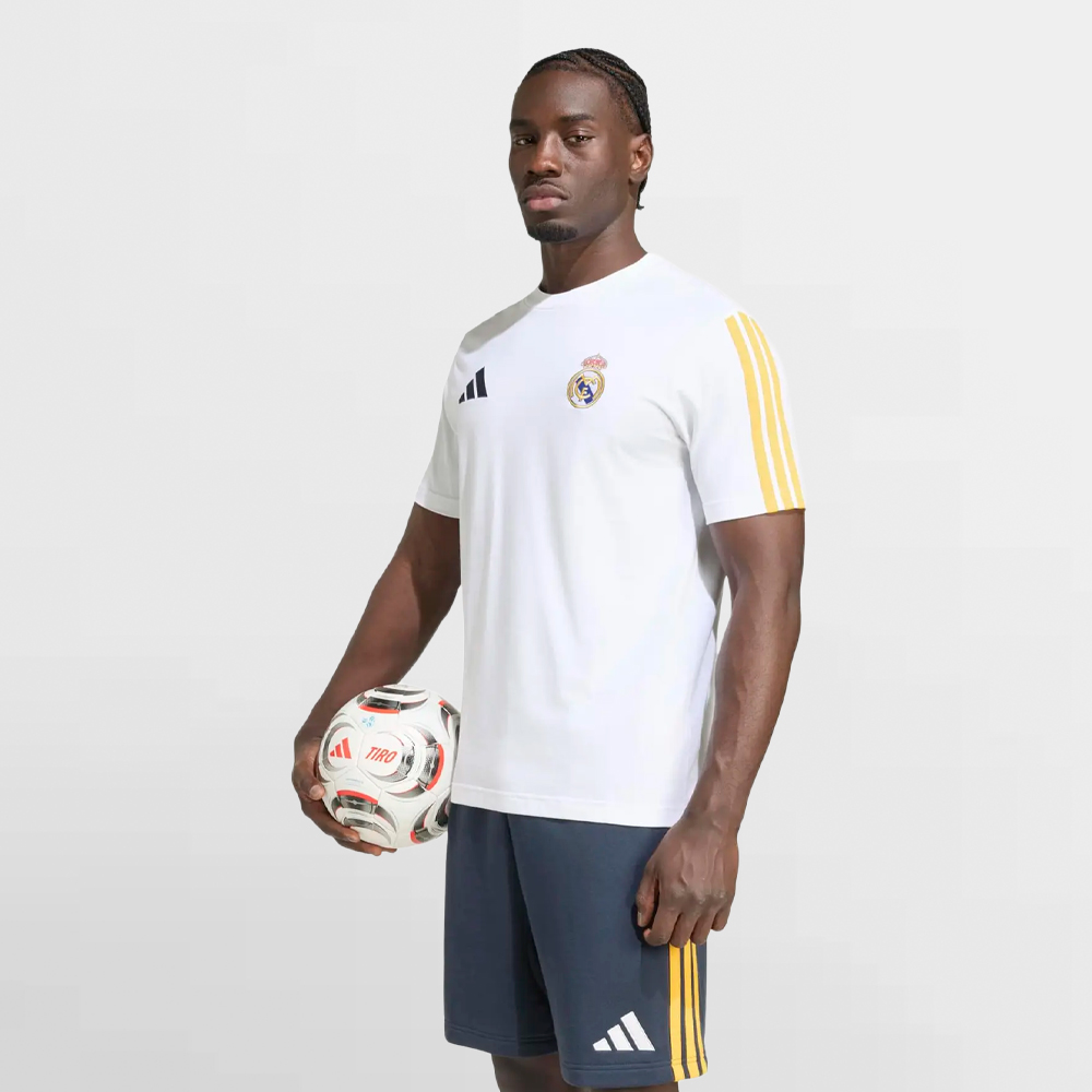 ADIDAS CAMISETA REAL DNA TEE - KG2943