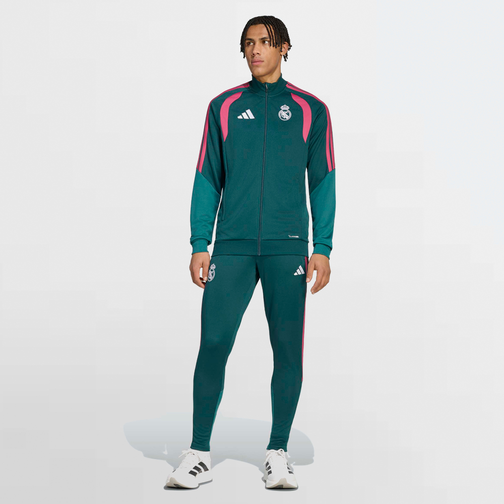 ADIDAS CHANDAL REAL TK SUIT - KS4643