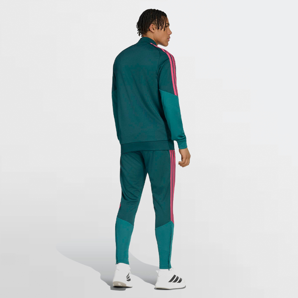 ADIDAS CHANDAL REAL TK SUIT - KS4643