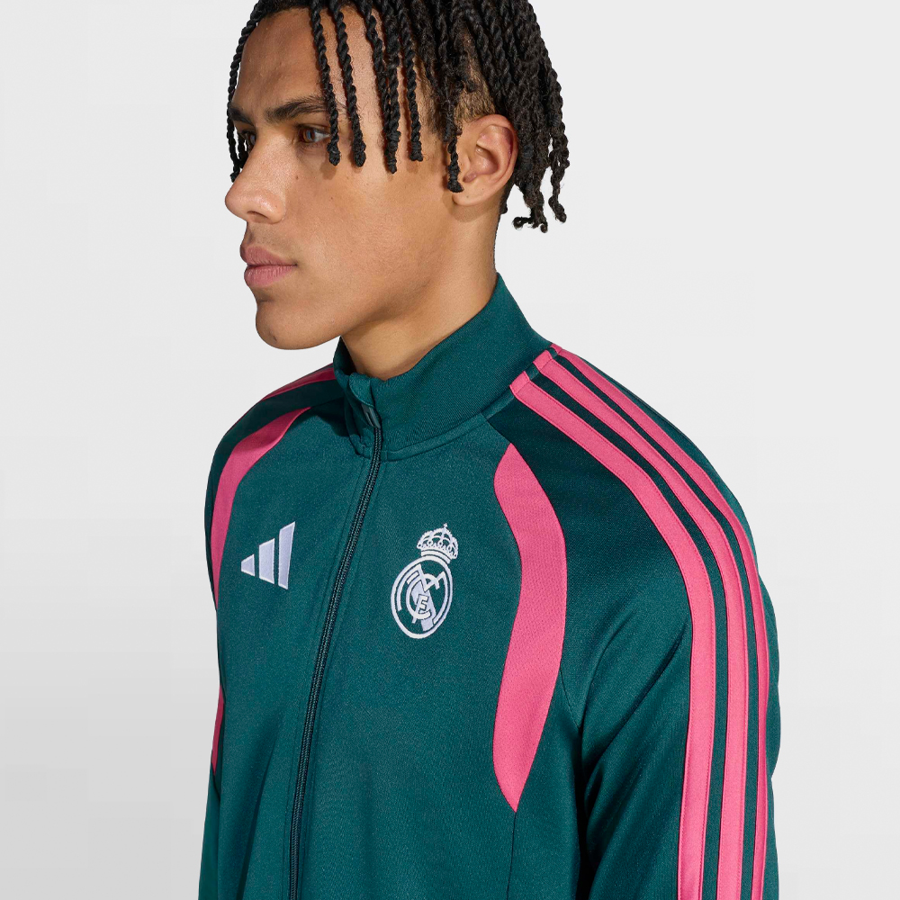 ADIDAS CHANDAL REAL TK SUIT - KS4643