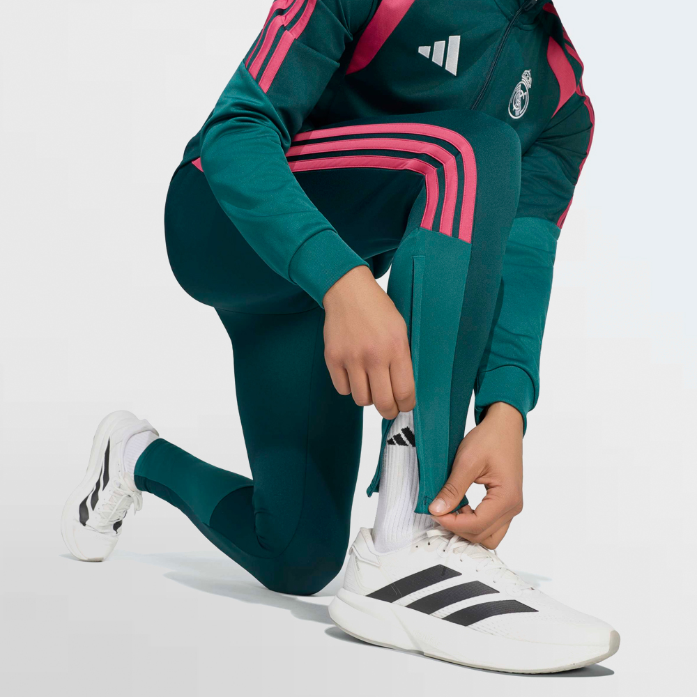 ADIDAS CHANDAL REAL TK SUIT - KS4643