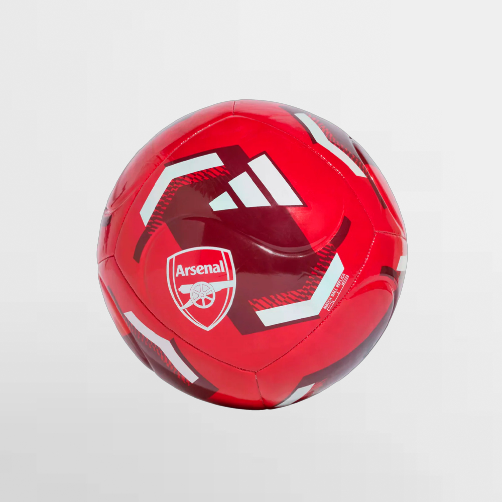 ADIDAS BALON AFC CLB HOME - KE5106