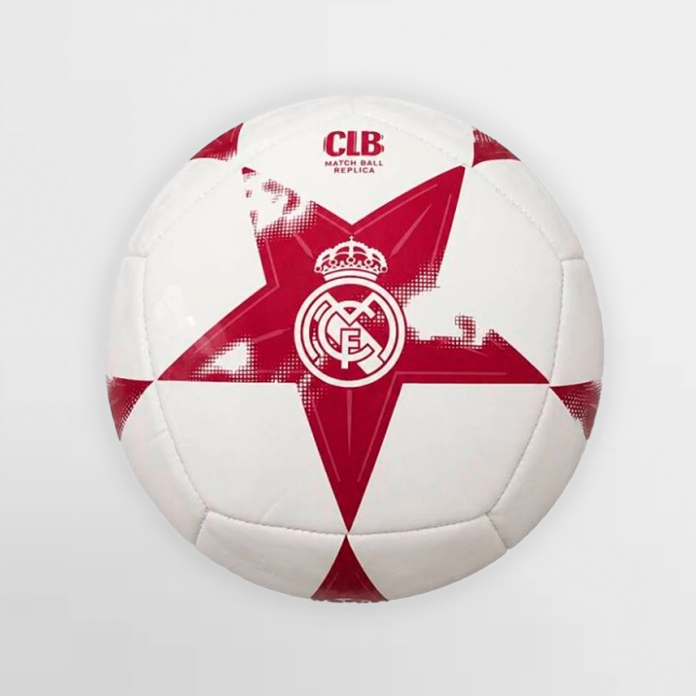 ADIDAS BALON UCL RM CLB - KE5109