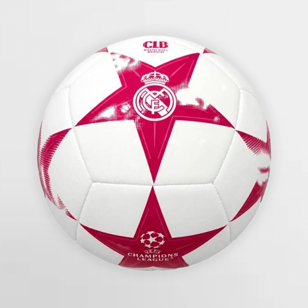 ADIDAS BALON UCL RM CLB - KE5109