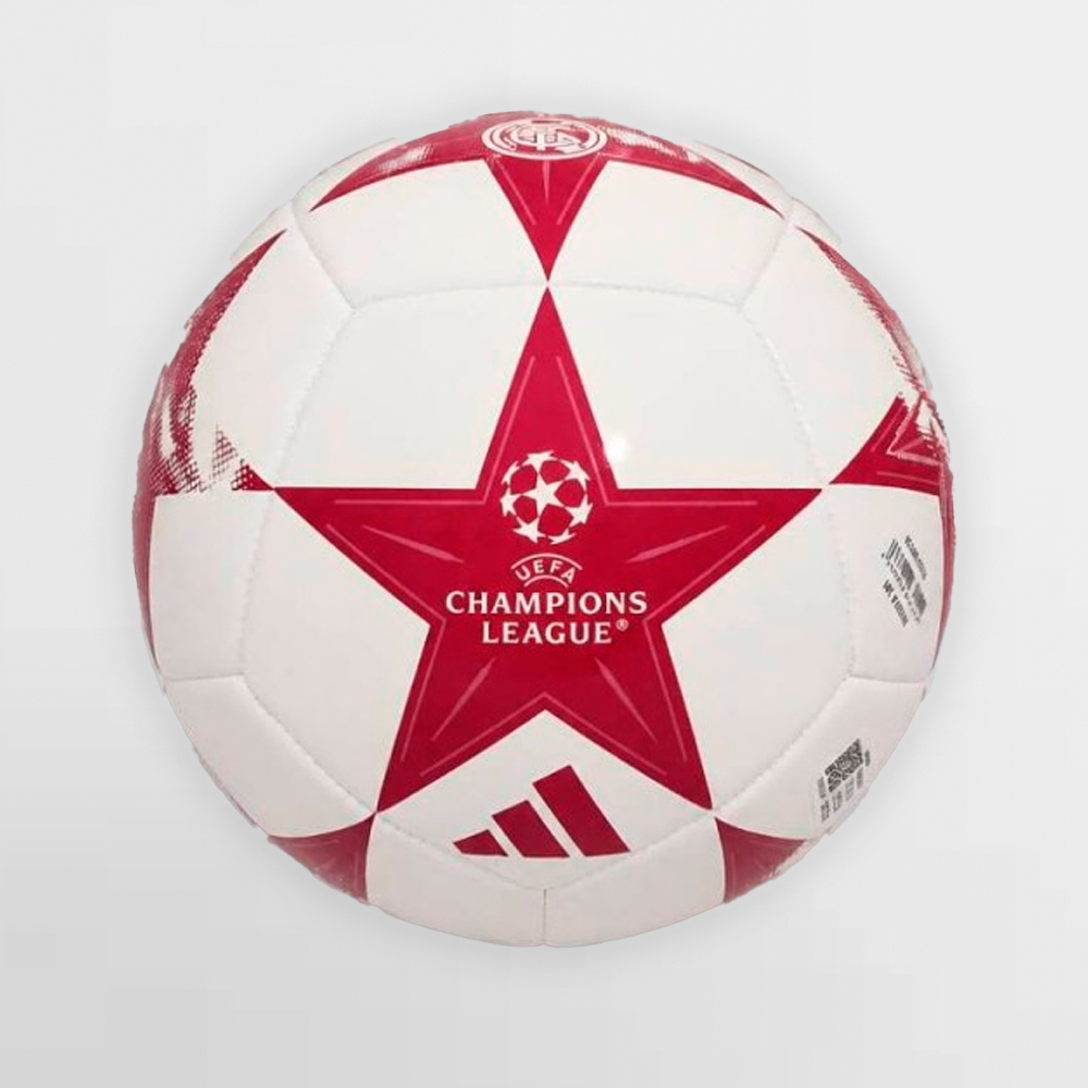 ADIDAS BALON UCL RM CLB - KE5109