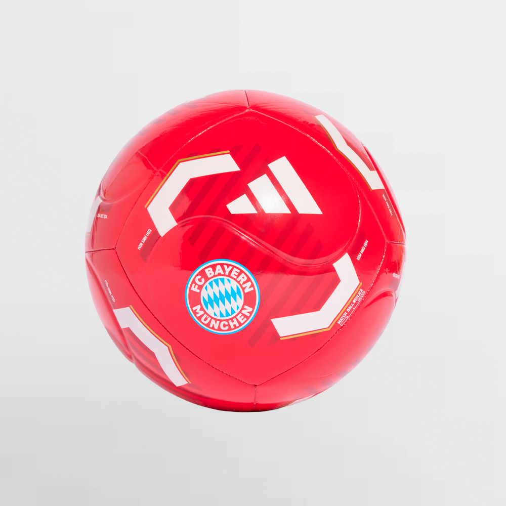 ADIDAS BALON FCB CLB HOME - KE5111