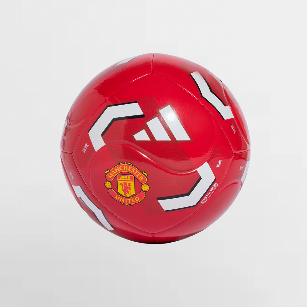 ADIDAS BALON MUFC CLB HOME - KE5118