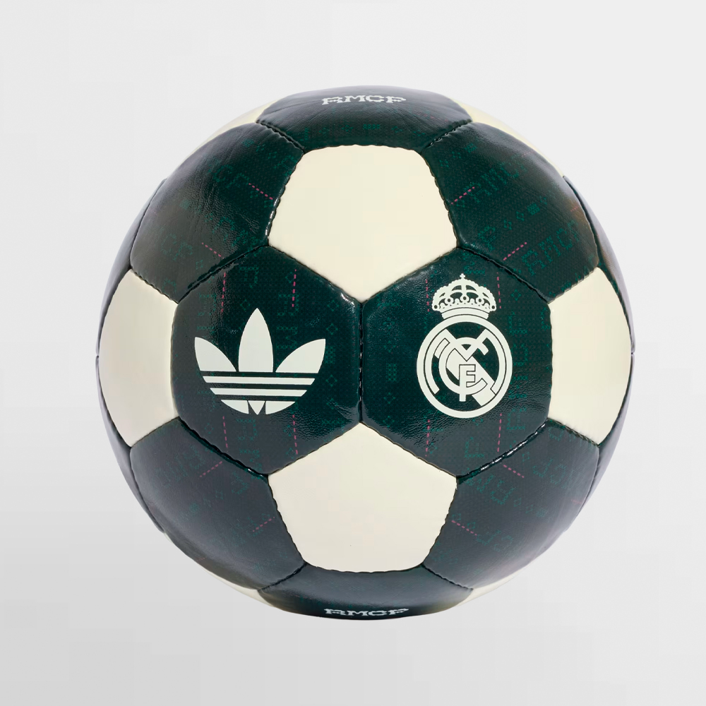 ADIDAS BALON RM CLB AWAY - KE5123