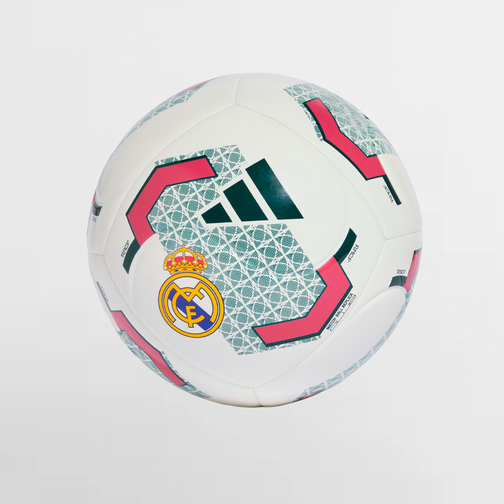 ADIDAS BALON RM CLB HOME - KE5125
