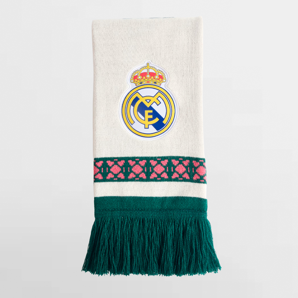 ADIDAS BUFANDA REAL SCARF - KQ9823