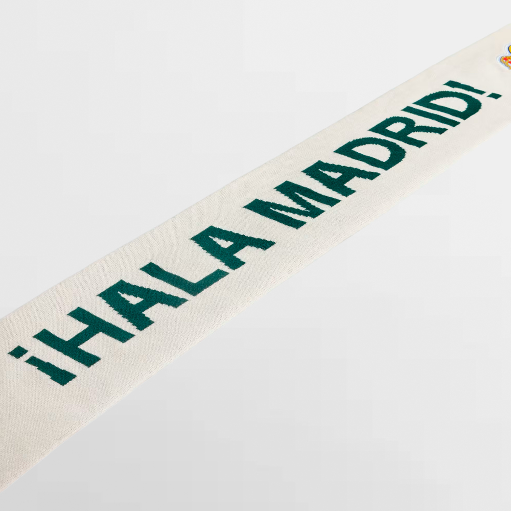 ADIDAS BUFANDA REAL SCARF - KQ9823