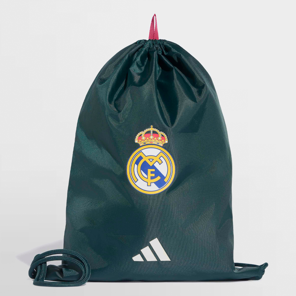 ADIDAS SACO REAL GYMSAC - KR7559